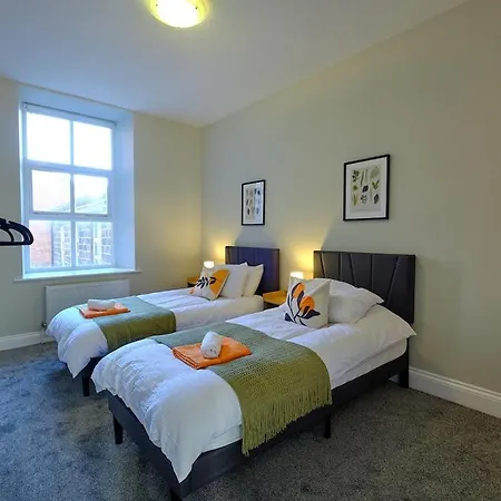 York Place Suites F1 *