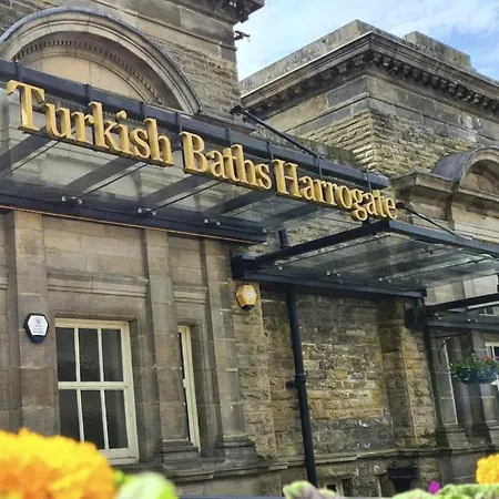 아파트 York Place Suites F1 *