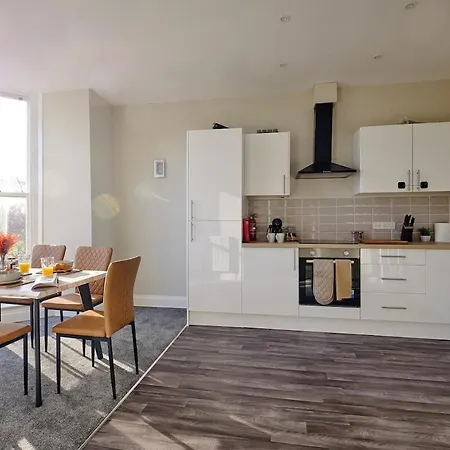 아파트 York Place Suites F1